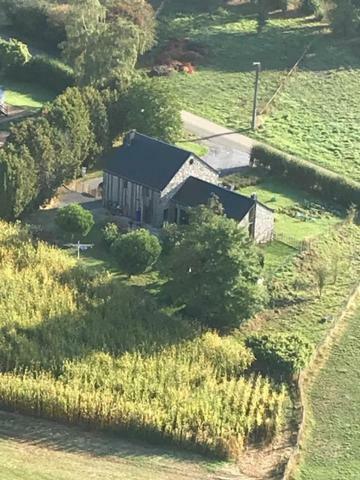 더뷔 Cote Campagne 아파트 외부 사진