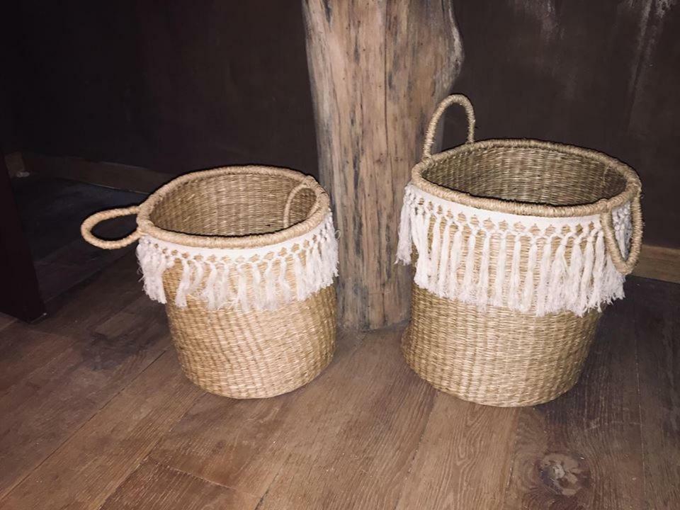 더뷔 Cote Campagne 아파트 외부 사진